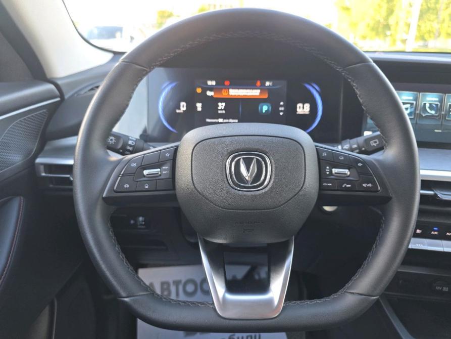 Changan CS35 Plus I Рестайлинг Нижнекамск  - изображение 35