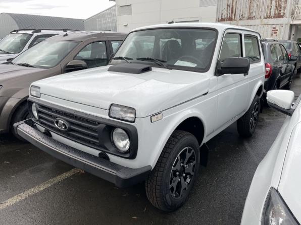 Новый Lada (ВАЗ) Niva Legend I Рестайлинг 2026 года, цена 1 289 000 рублей, внедорожник, Автокод Объявления