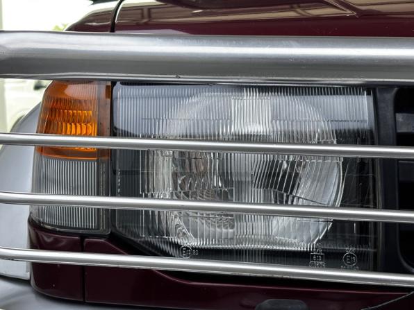 Mitsubishi Pajero II с пробегом 1993 года, цена 955 000 рублей, 180000 км, внедорожник, Автокод Объявления