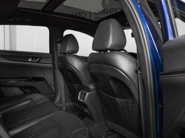 Kia K5 III с пробегом 2021 года, цена 2 325 000 рублей, 185755 км, седан, Автокод Объявления