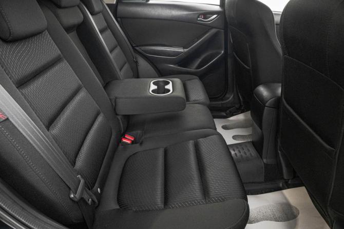 Mazda CX-5 I с пробегом 2014 года, цена 1 679 000 рублей, 163000 км, внедорожник, Автокод Объявления