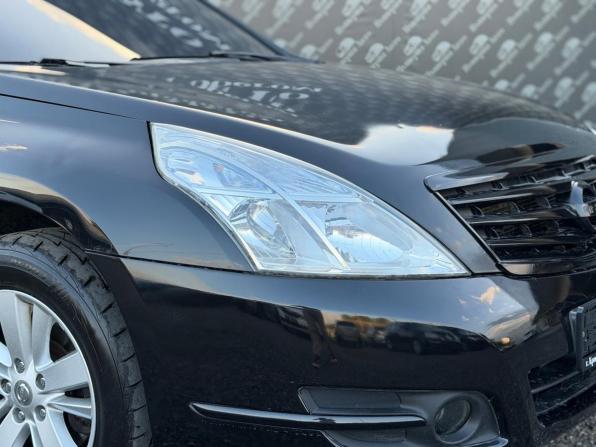 Nissan Teana II Рестайлинг с пробегом 2012 года, цена 880 000 рублей, 244000 км, седан, Автокод Объявления