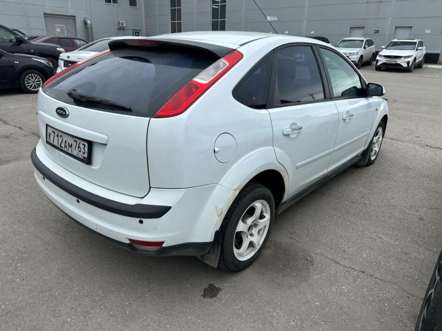 Ford Focus II Тольятти  - изображение 3
