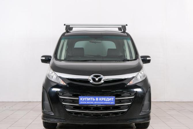 Mazda Biante с пробегом 2012 года, цена 1 199 000 рублей, 197000 км, компактвэн, Автокод Объявления