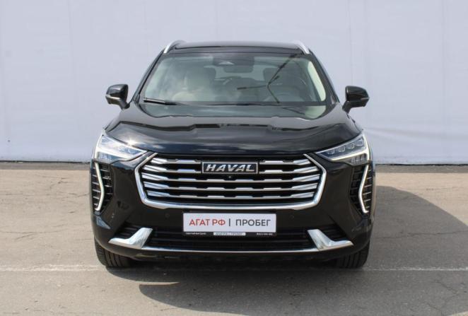 Haval Jolion I с пробегом 2022 года, цена 1 910 000 рублей, 45713 км, внедорожник, Автокод Объявления