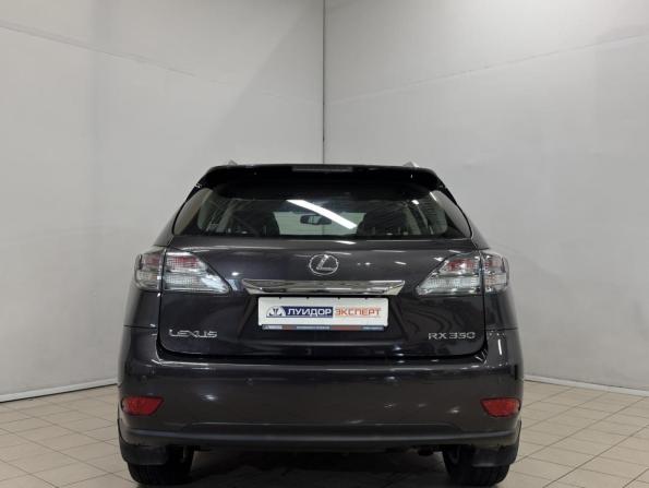 Lexus RX II Рестайлинг с пробегом 2009 года, цена 2 150 000 рублей, 124761 км, внедорожник, Автокод Объявления