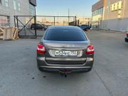 Lada (ВАЗ) Granta I Рестайлинг Оренбург  - изображение 17