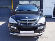 SsangYong Kyron I Рестайлинг Москва  - изображение 17