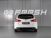 Nissan Tiida II Минеральные Воды  - изображение 21