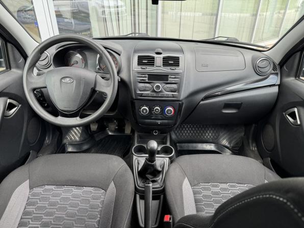 Lada (ВАЗ) Granta I Рестайлинг с пробегом 2019 года, цена 670 000 рублей, 144000 км, универсал, Автокод Объявления
