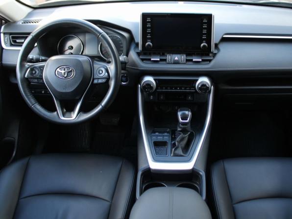 Toyota RAV4 V (XA50) с пробегом 2020 года, цена 3 129 000 рублей, 47309 км, внедорожник, Автокод Объявления