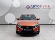 Lada (ВАЗ) Vesta I Подольск  - изображение 27