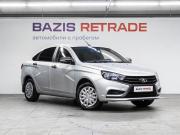Lada (ВАЗ) Vesta I Тюмень  - изображение 24