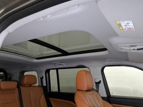 Haval H9 II с пробегом 2024 года, цена 3 950 000 рублей, 78997 км, внедорожник, Автокод Объявления