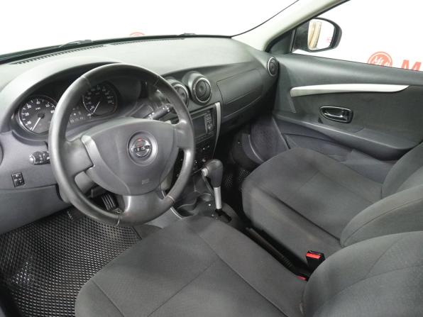 Nissan Almera III (G15) с пробегом 2015 года, цена 667 000 рублей, 156394 км, седан, Автокод Объявления