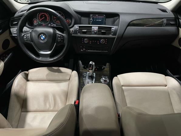 BMW X3 II (F25) с пробегом 2014 года, цена 2 130 000 рублей, 145300 км, внедорожник, Автокод Объявления