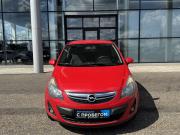 Opel Corsa D Рестайлинг II Тверь  - изображение 11