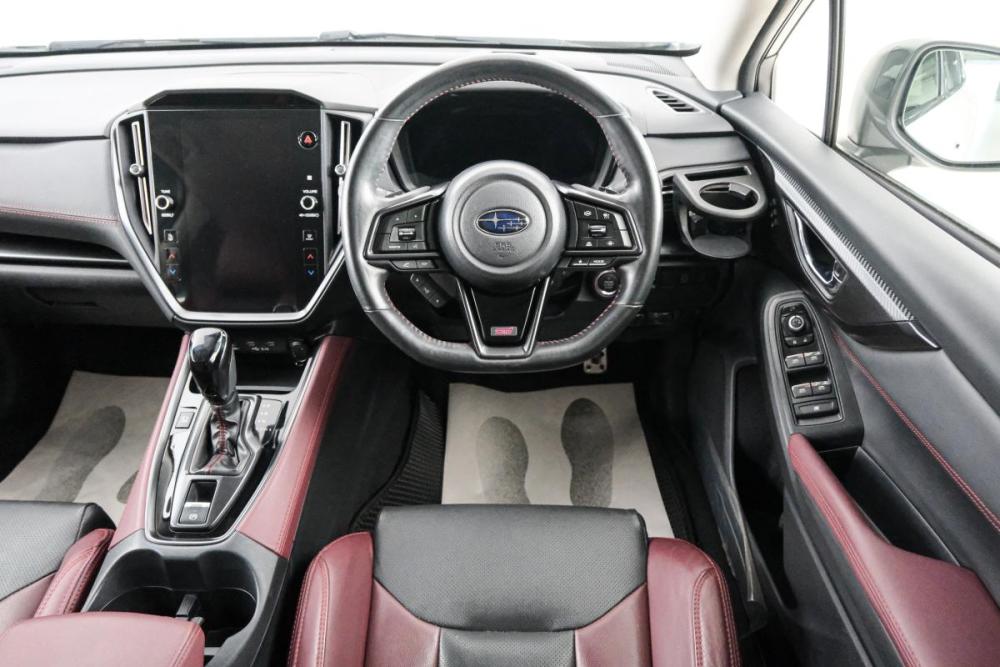 Subaru Levorg II Красноярск  - изображение 15