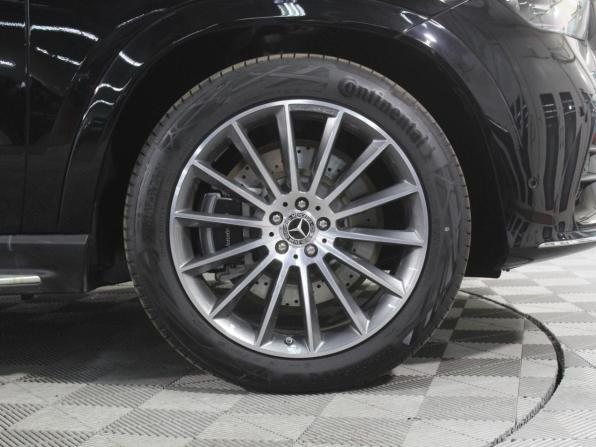 Новый Mercedes-Benz GLE Coupe II (C167) Рестайлинг 2025 года, цена 14 650 000 рублей, внедорожник, Автокод Объявления