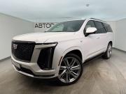 Cadillac Escalade V Рестайлинг Москва  - изображение 22