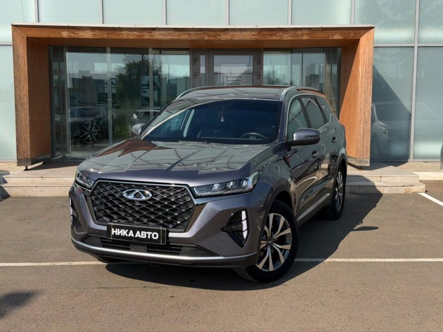 Chery Tiggo 7 Pro Max I Оренбург  - изображение 1