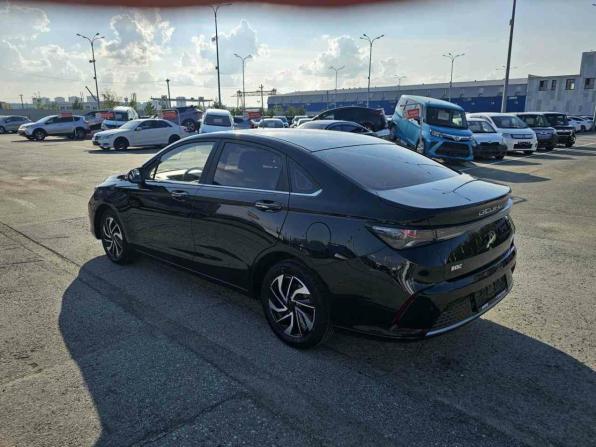 BAIC U5 Plus с пробегом 2023 года, цена 1 150 000 рублей, 25002 км, седан, Автокод Объявления
