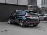 Belgee X50 Москва  - изображение 24