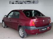 Renault Logan I Уфа  - изображение 14