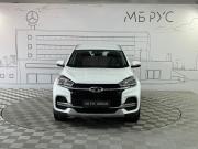 Chery Tiggo 8 I Москва  - изображение 32