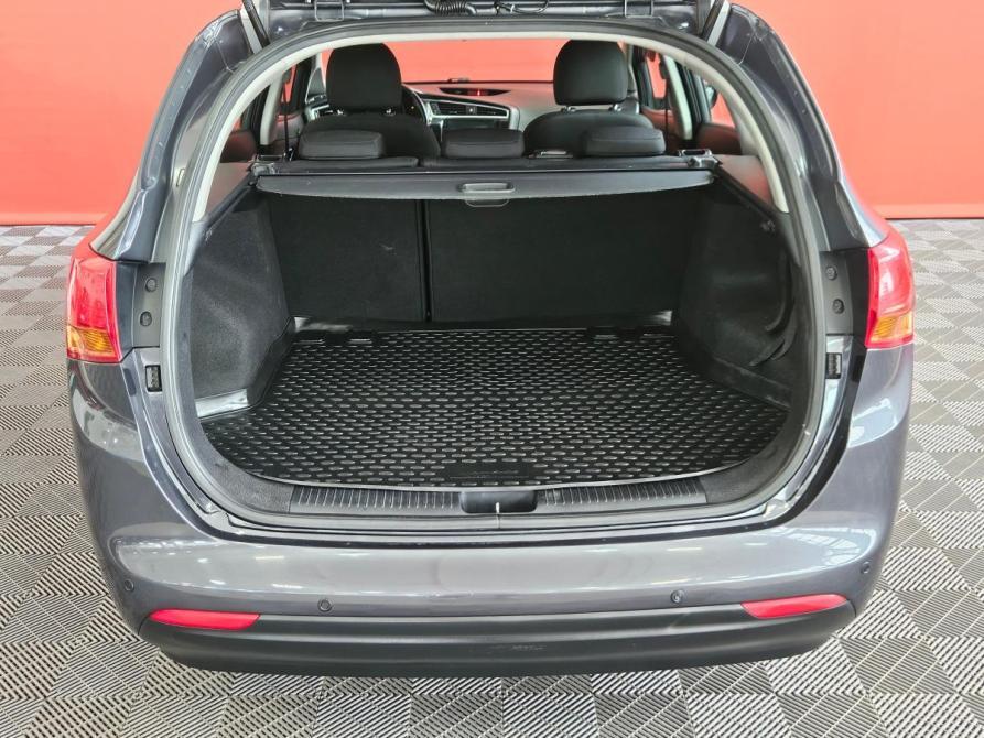Kia Ceed II Рестайлинг Вологда  - изображение 17