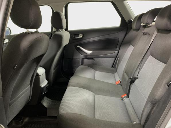Ford Mondeo IV с пробегом 2008 года, цена 789 000 рублей, 99873 км, седан, Автокод Объявления