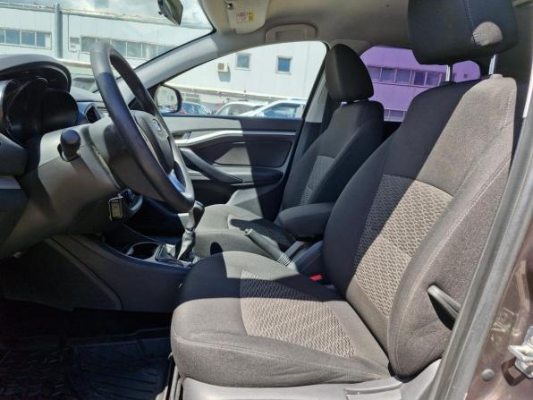 Lada (ВАЗ) Vesta I с пробегом 2017 года, цена 1 139 000 рублей, 81522 км, универсал, Автокод Объявления