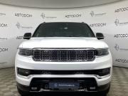 Jeep Wagoneer WS Москва  - изображение 39