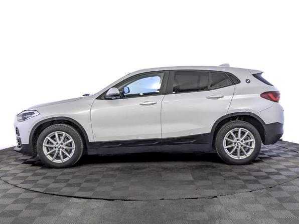 BMW X2 I (F39) с пробегом 2021 года, цена 2 850 000 рублей, 75634 км, внедорожник, Автокод Объявления