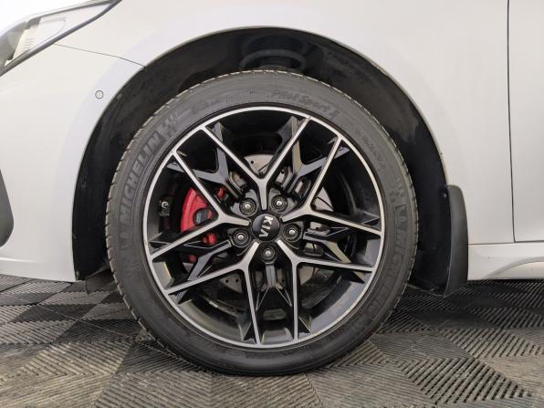 Kia Optima IV Рестайлинг с пробегом 2019 года, цена 2 350 000 рублей, 79030 км, седан, Автокод Объявления
