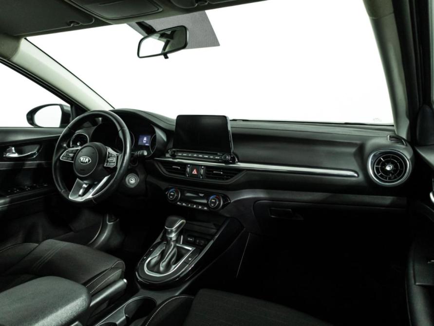 Kia Cerato IV Санкт-Петербург  - изображение 9