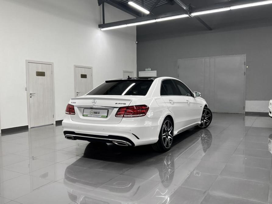 Mercedes-Benz E-Класс IV (W212 S212 C207) Рестайлинг Тверь  - изображение 2