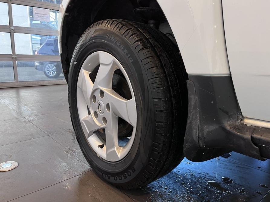 Renault Duster I Чебоксары  - изображение 20