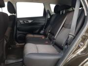 Nissan X-Trail III Рестайлинг Москва  - изображение 29
