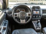 Jeep Compass I Рестайлинг 2 Волгоград  - изображение 45