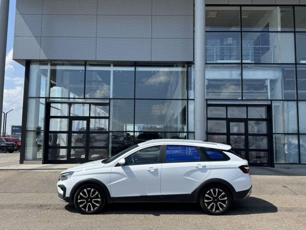 Lada (ВАЗ) Vesta I Рестайлинг (NG) с пробегом 2024 года, цена 1 580 000 рублей, 22212 км, универсал, Автокод Объявления