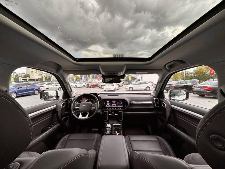 Haval Dargo I Ижевск  - изображение 28