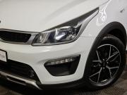Kia Rio IV Москва  - изображение 30