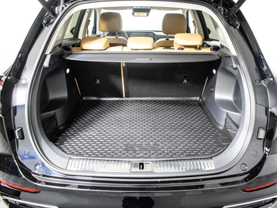 Hongqi HS5 I Рестайлинг Москва  - изображение 10