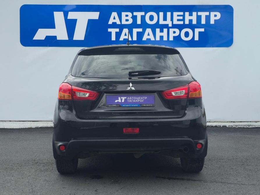 Mitsubishi ASX I Рестайлинг Таганрог  - изображение 6