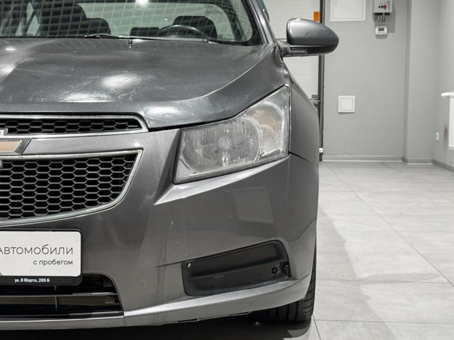 Chevrolet Cruze I Екатеринбург  - изображение 5