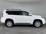 Toyota Land Cruiser Prado 150 Series Рестайлинг 1 Ростов-на-Дону  - изображение 26