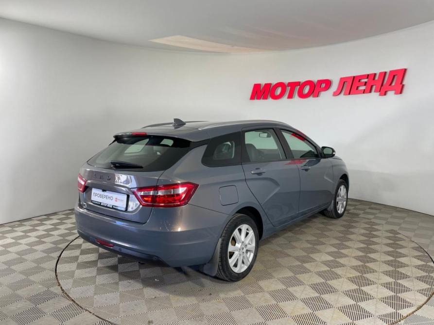 Lada (ВАЗ) Vesta I Воронеж  - изображение 4