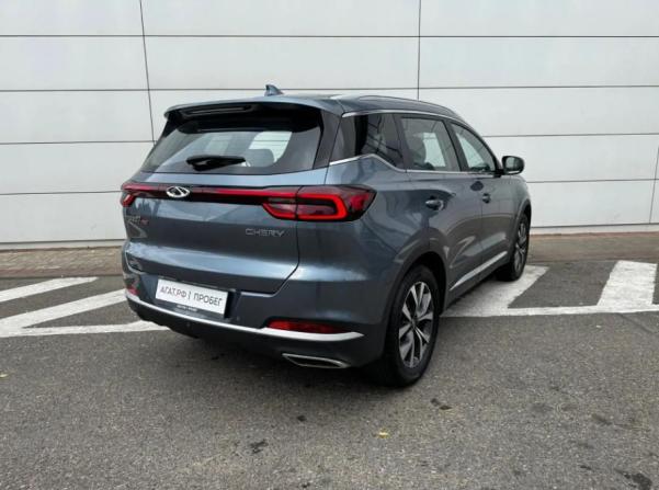 Chery Tiggo 7 Pro I с пробегом 2021 года, цена 1 710 000 рублей, 73811 км, внедорожник, Автокод Объявления