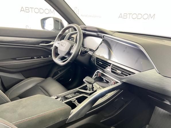 Geely Tugella I Рестайлинг с пробегом 2023 года, цена 2 987 000 рублей, 22044 км, внедорожник, Автокод Объявления